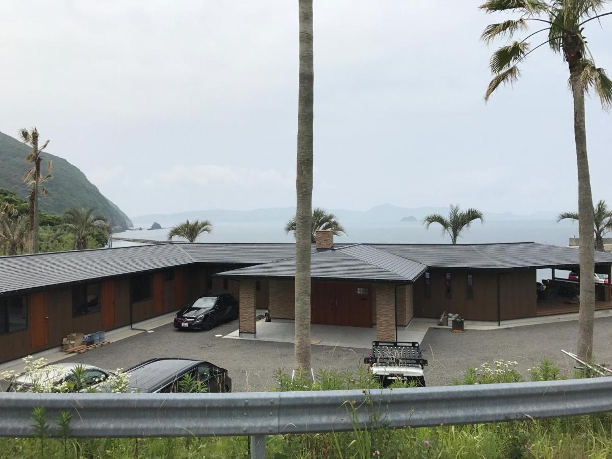Mom'S House Hotel Hirado Exterior photo